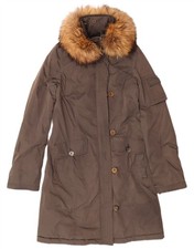 WOOLRICH Giacca Parka Donna UK