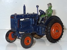 BRITAINS 128F FORDSON E27N