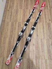 ATOMIC REDSTER DOUBLEDECK 3.0