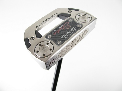 Nuovo scotty cameron - cameron, titleist
