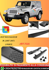 💫ART.7026 Pedane Laterali