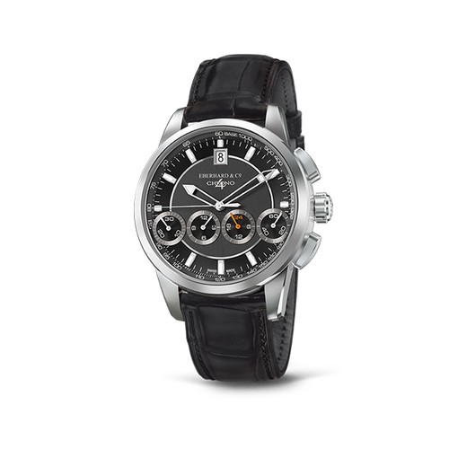Eberhard chrono 130 31129 cp - 130,