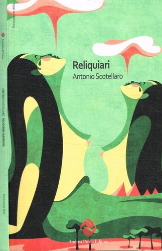 Reliquiari - ,