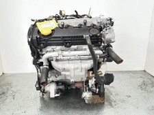 MOTORE COMPLETO PER FIAT Bravo