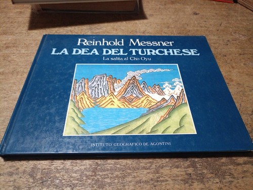 Dea del turchese - dea,