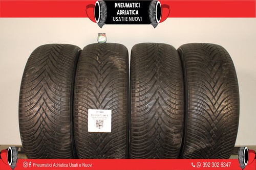 Pneumatici kleber 235 r17 - pneumatici,