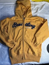 Felpa con cappuccio e zip