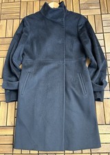 Cappotto Cinzia Rocca 100%