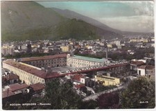 NOCERA INFERIORE - SALERNO -