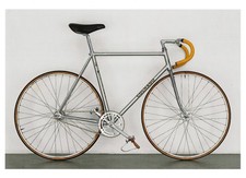 Cartolina Colnago Super