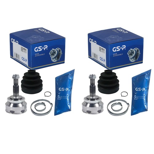 Gsp set giunto - gsp,