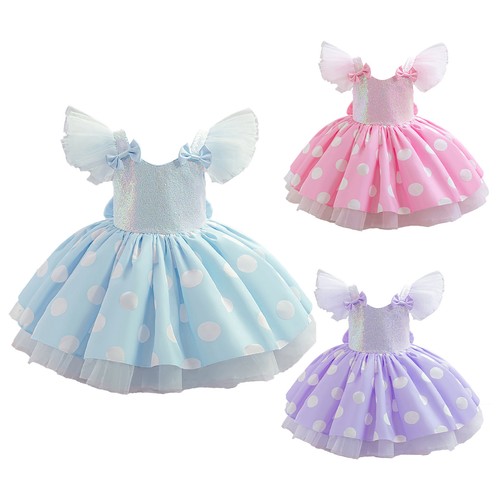 Abito tutù bambina - , pois