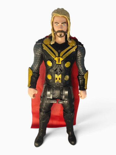 Thor personaggio marvel - thor,