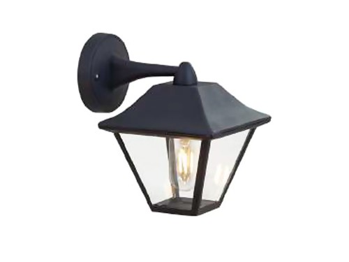 Lampada muro lanterna - lampada, da
