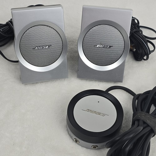 Altoparlanti bose companion - bose, 3