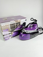 Ferro da stiro generatore di