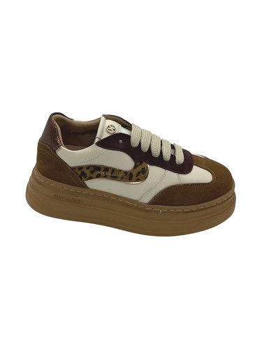 Janet sneakers - &,