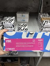 Urmet Signo 4" Videocitofono a