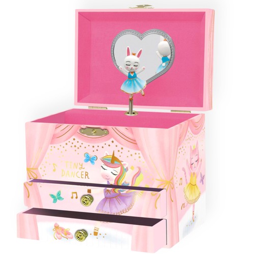 Portagioie carillon ballerina - portagioie,