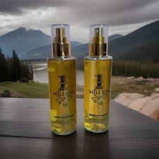 Lot De Deux Brumes  Parfumée