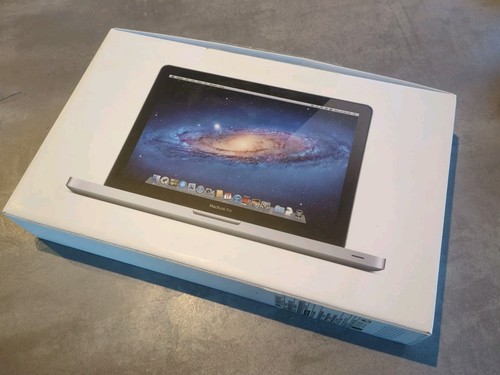 Macbook pro pollici - pro, 13