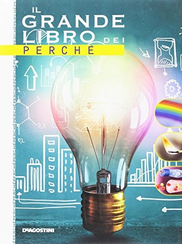 Grande libro dei - libro, perche
