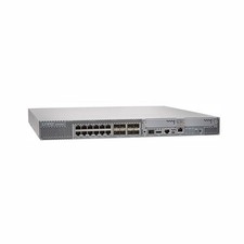 Juniper 750-066119 Firewall II
