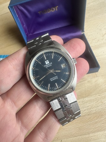 Orologio tissot seastar - orologio,