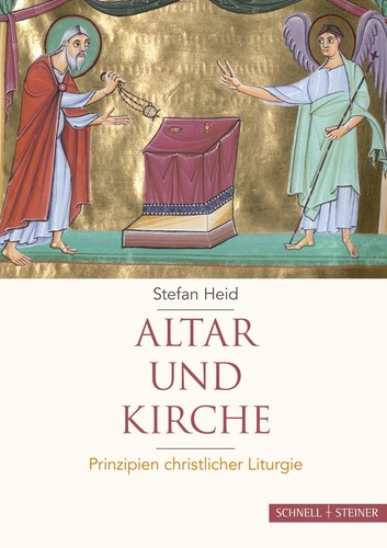 Stefan heid altar und - stefan,
