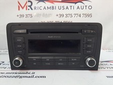Autoradio per audi serie - autoradio,