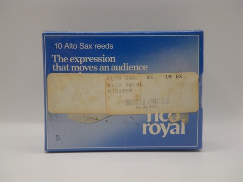 Rico royal alto - 10,