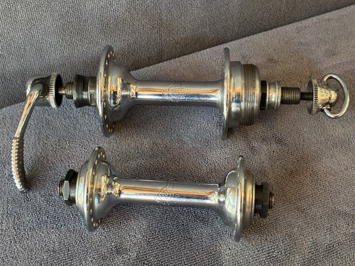 Set mozzi campagnolo - set,