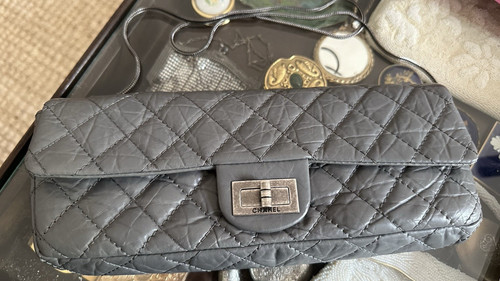 Borsa chanel originale east - chanel, originale,