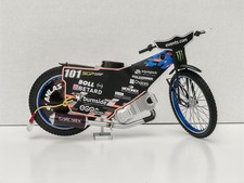 Modellino bici speedway Brady