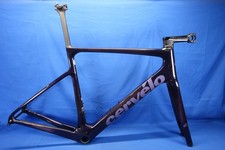 Cervelo Caledonia 5 Carbon