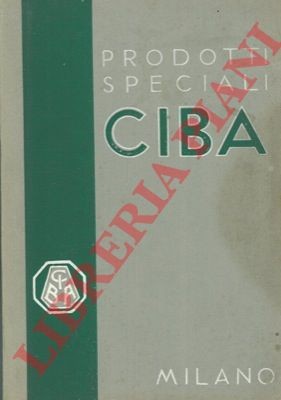 Farmacologia ciba - -,