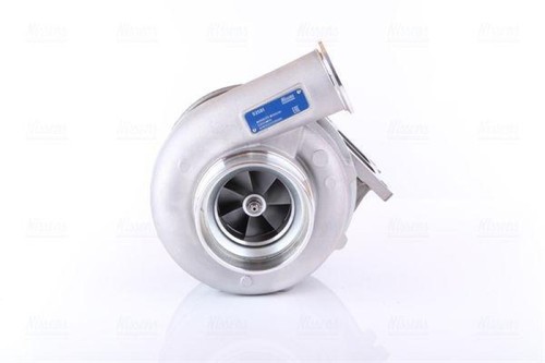 Nissens turbocompressore - turbocompressore, di