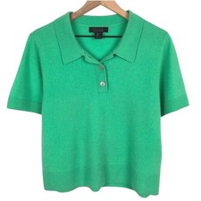 TAHARI 100% 2 strati cashmere