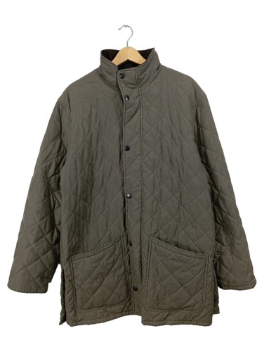 Barbour giacca trapuntata uomo - giacca,