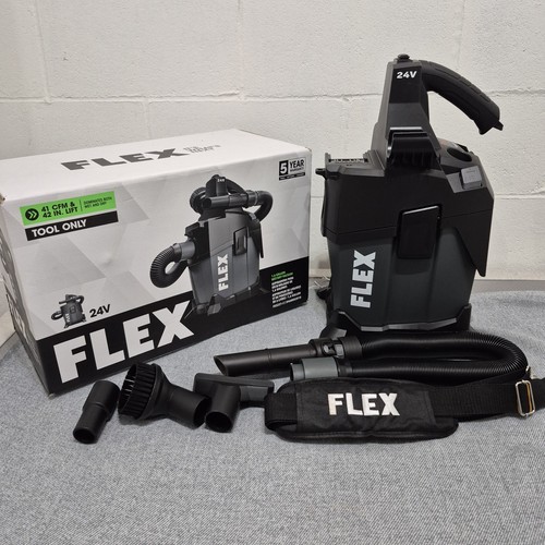 Flex fx5221 aspirapolvere - flex,