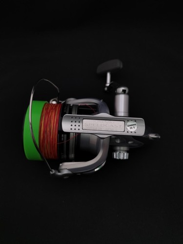 Mulinello shimano speedcast - mulinello,