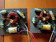 Ricambi Advent 3002 speaker: 2