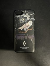 Cover marcelo burlon - marcelo, iphone
