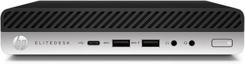 Elitedesk 800 mini pc - hp,
