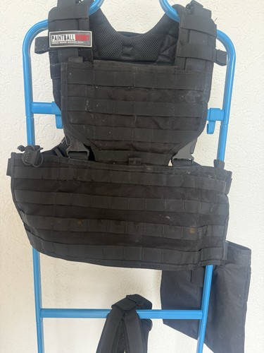 Condor chest rig mcr4 - rig, mcr4,