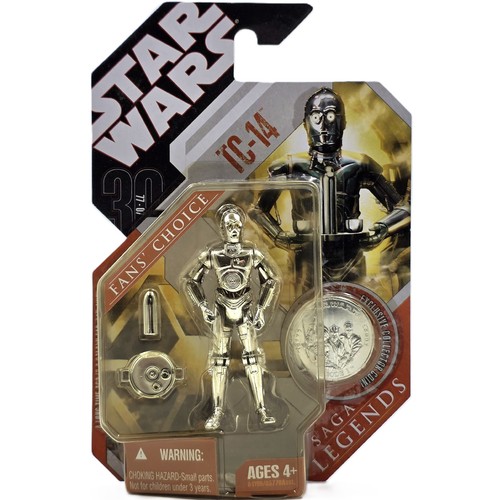 Service droid epi - tc-14,