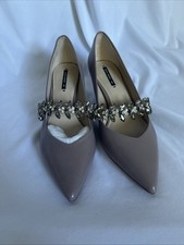 Zara Basics scarpe donna con