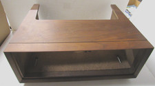 Mobiletto marantz noce per - mobiletto,