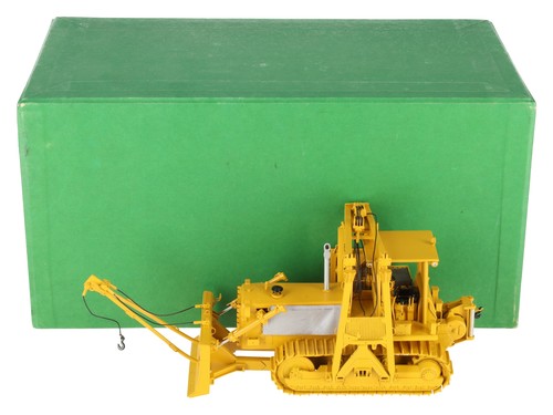 Overland omi 0812 dozer - omi-0812.1, o