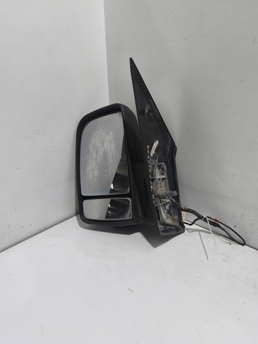 Volkswagen crafter 2008 - crafter,